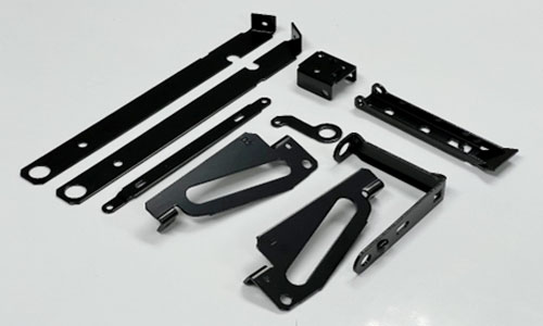 EDP Coating